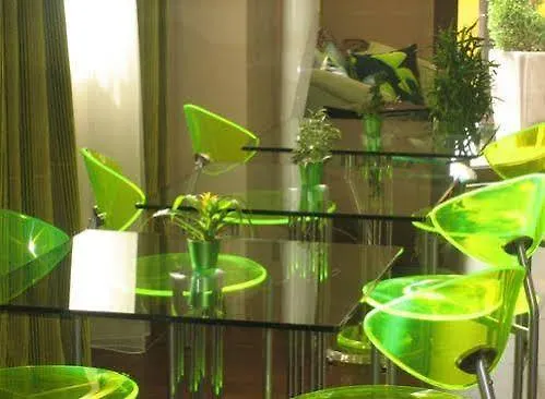 Le Fabe Hotel Paříž