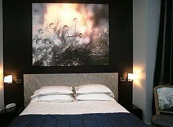 Hotel Le Fabe Paříž