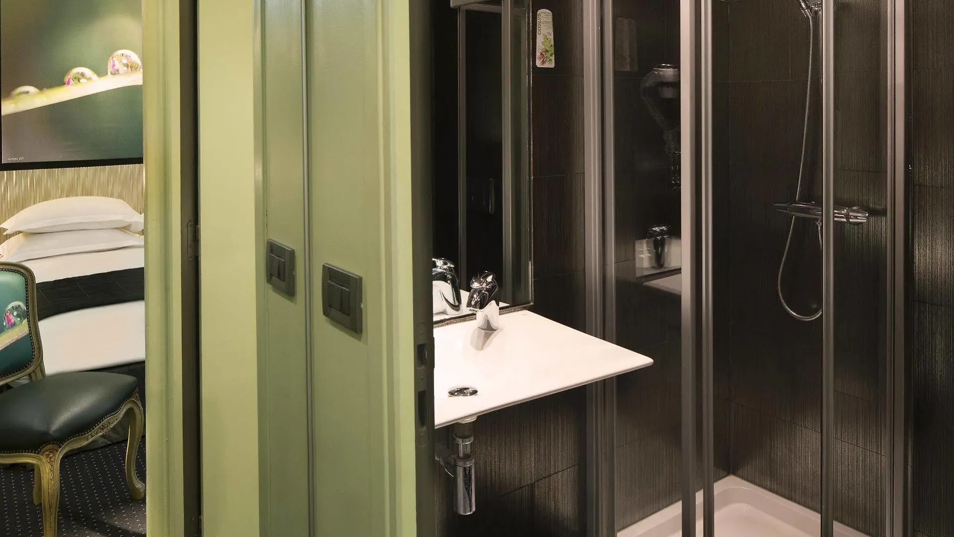 Le Fabe Hotel 3*