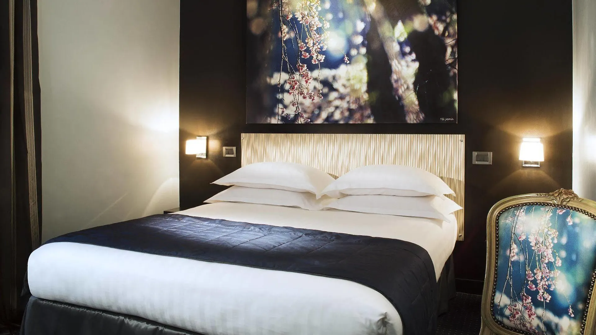 Le Fabe Hotel 3*