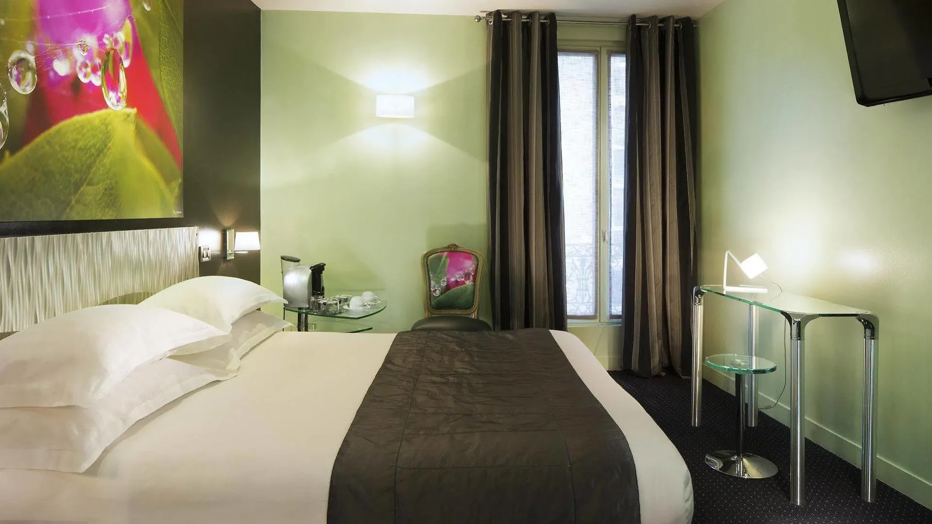 Le Fabe Paris