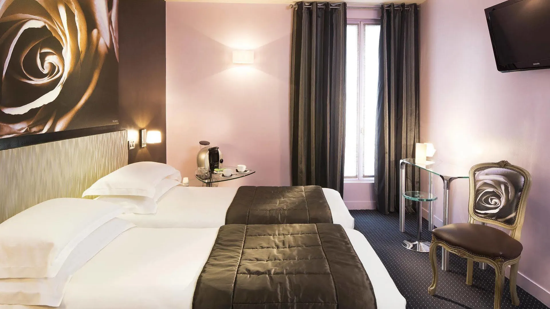 Hotel Le Fabe