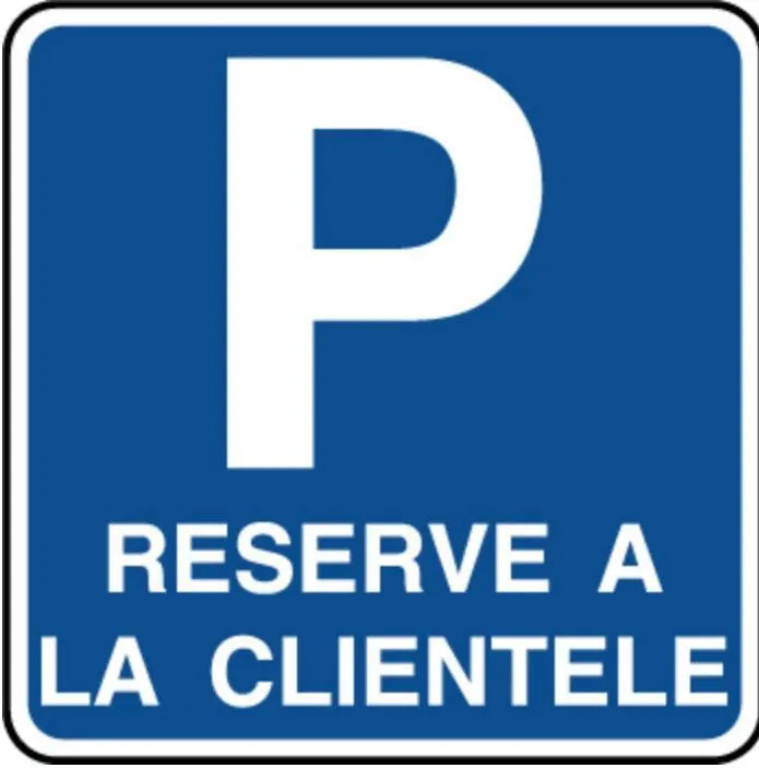 Le Fabe Paříž
