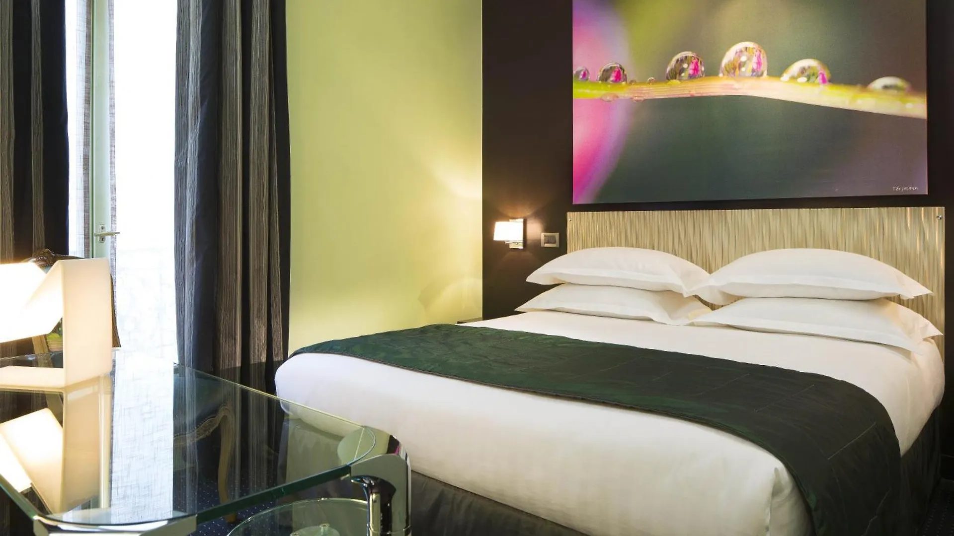 Le Fabe Hotel 3*