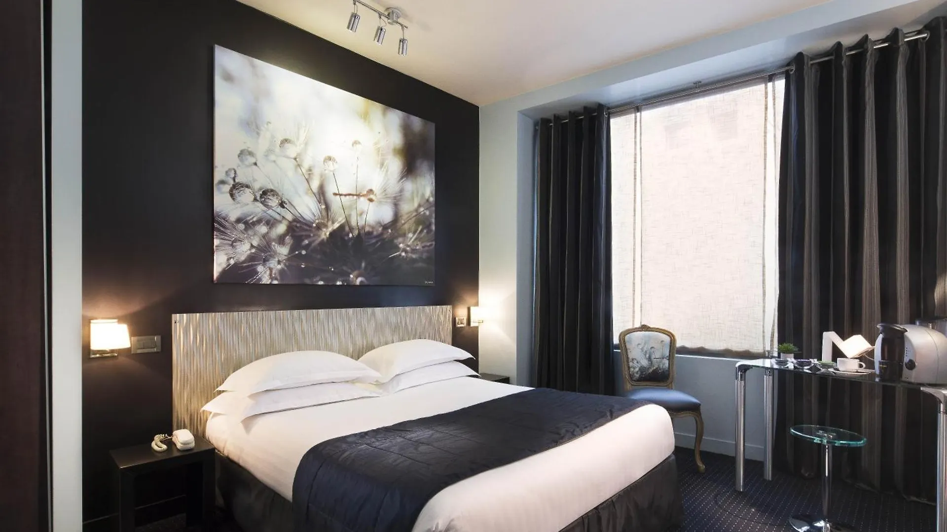 Le Fabe 3* Paris