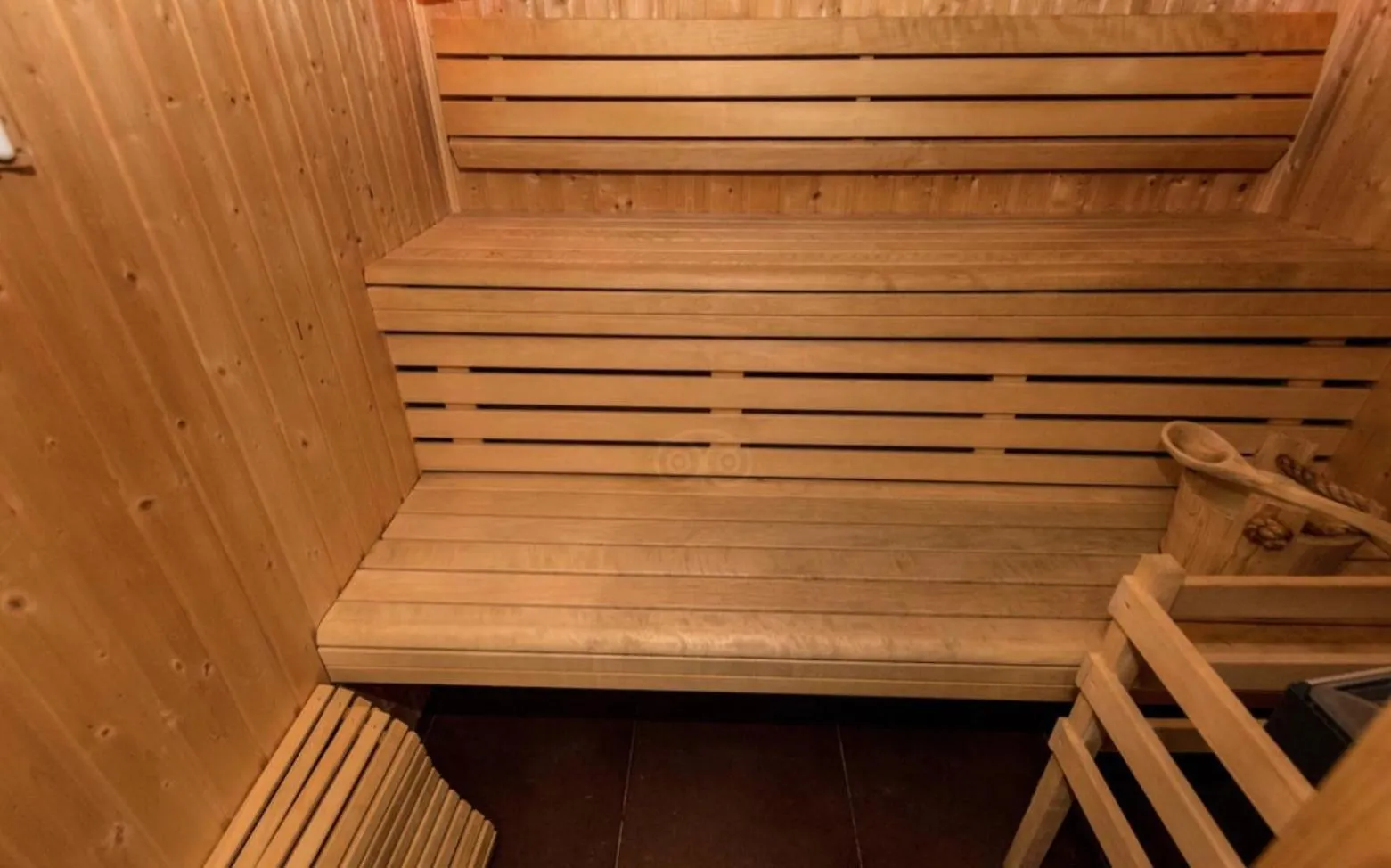 Le Fabe Hotel 3*