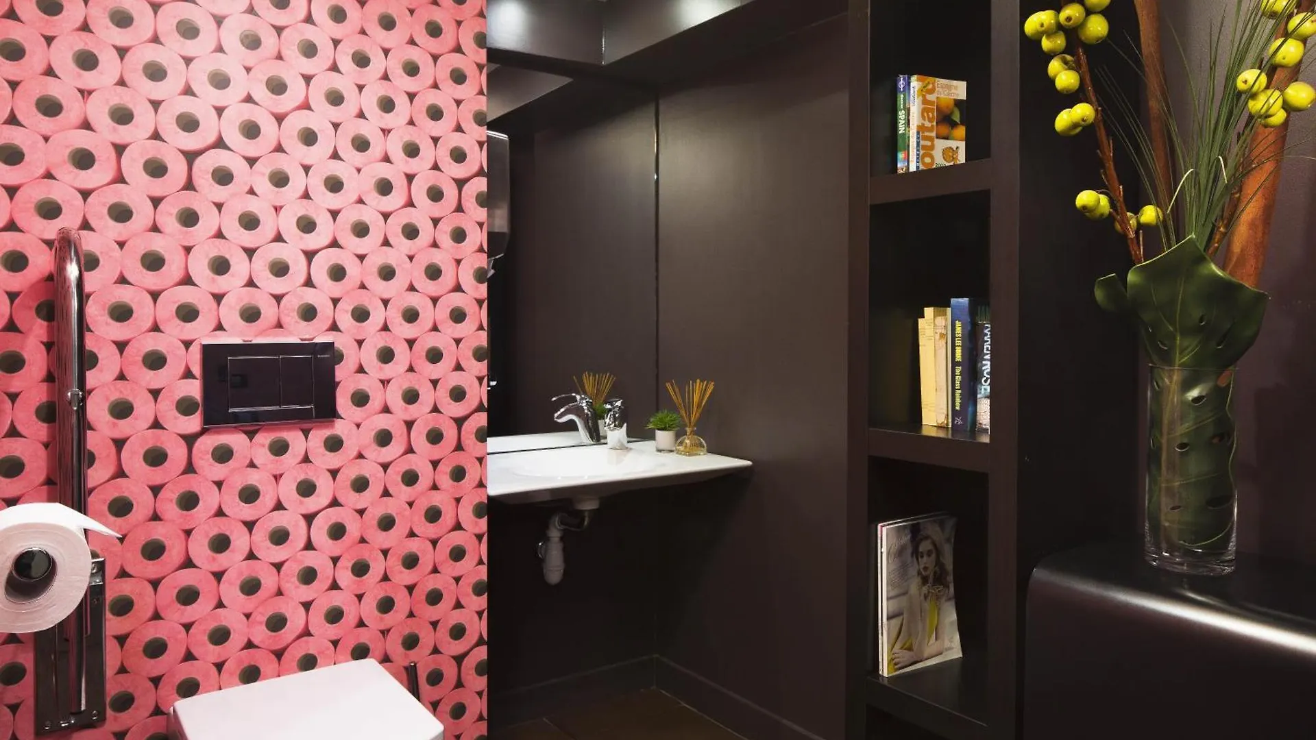 Le Fabe Hotel 3*