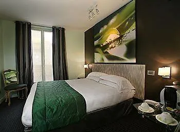 Hotel Le Fabe 3*