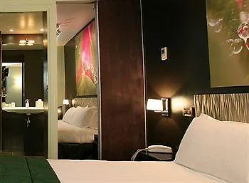 Hotel Le Fabe
