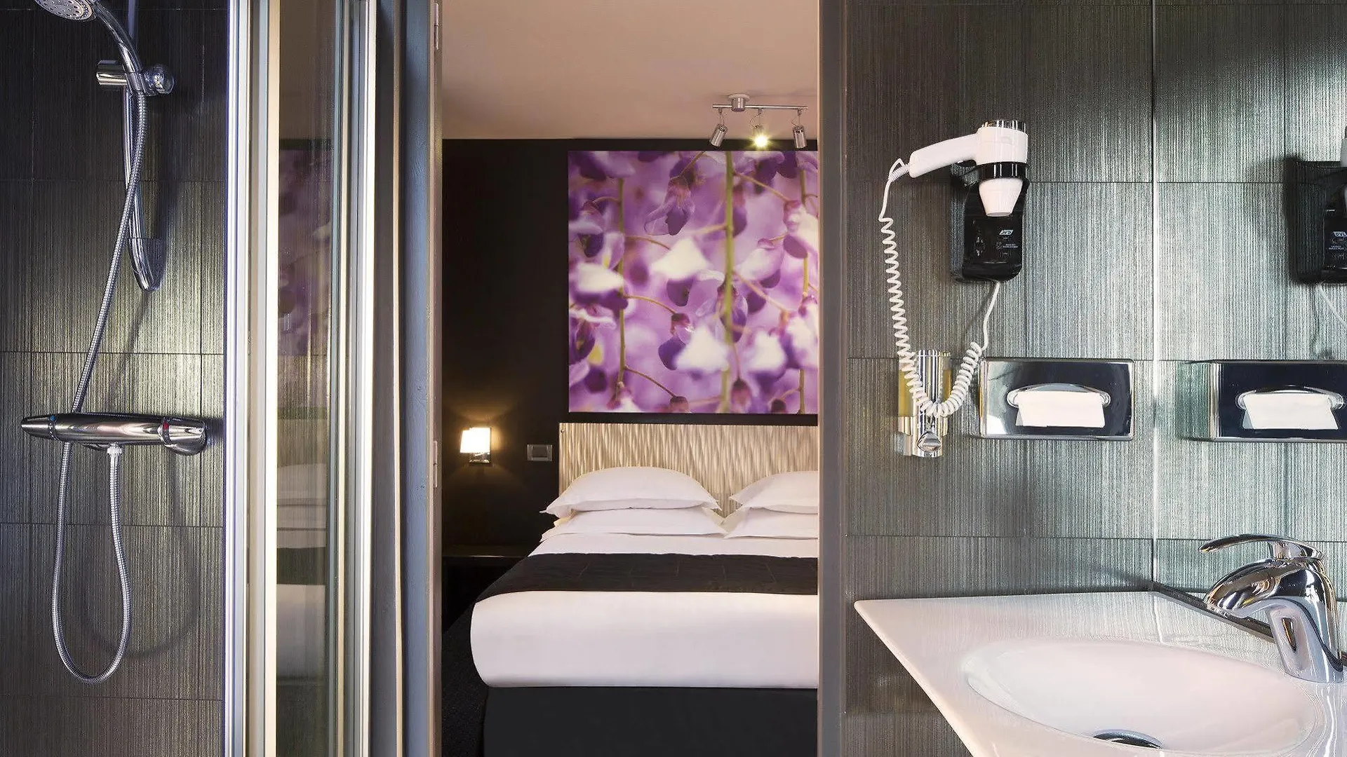Le Fabe Hotel