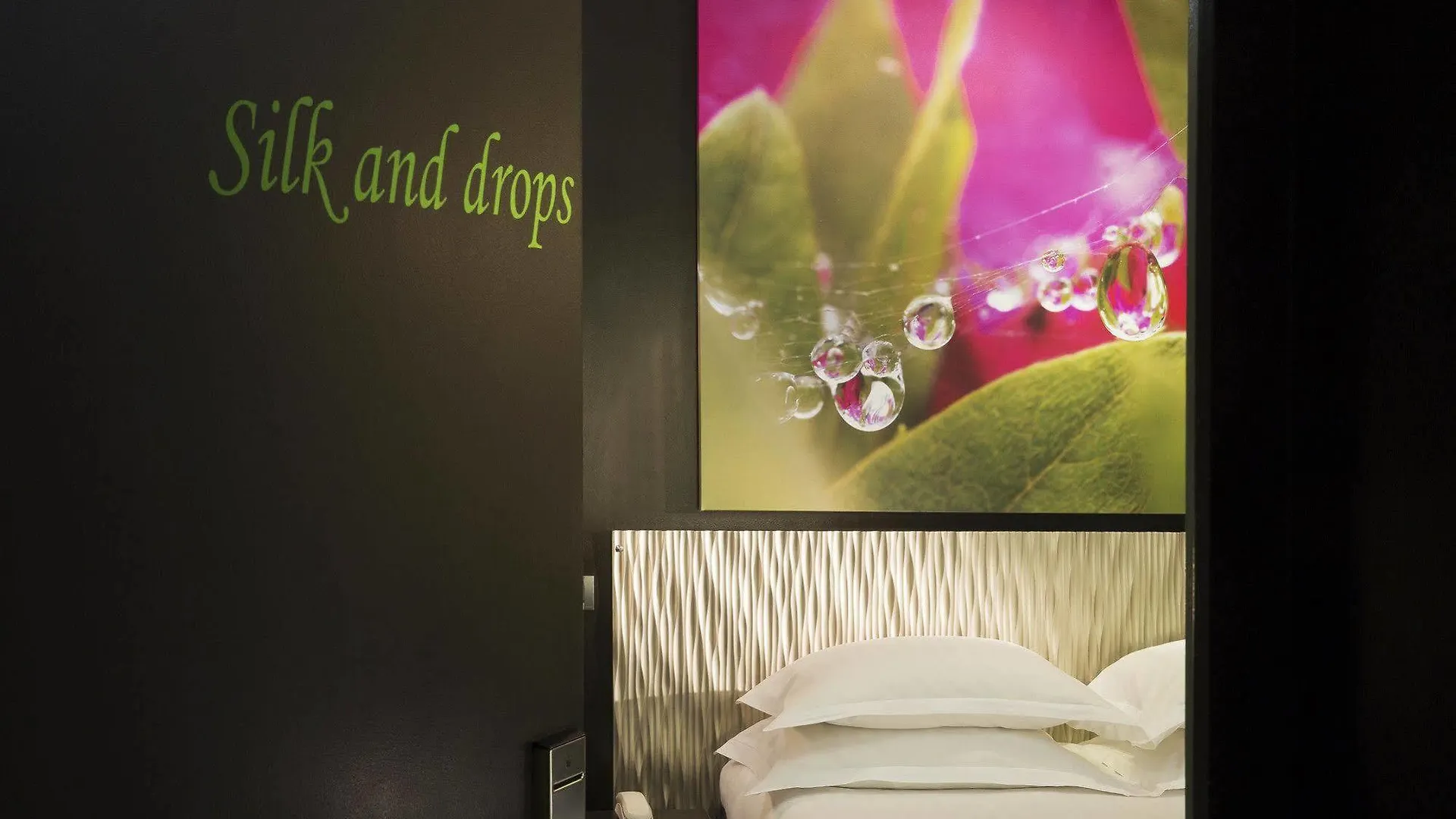 Hotel Le Fabe
