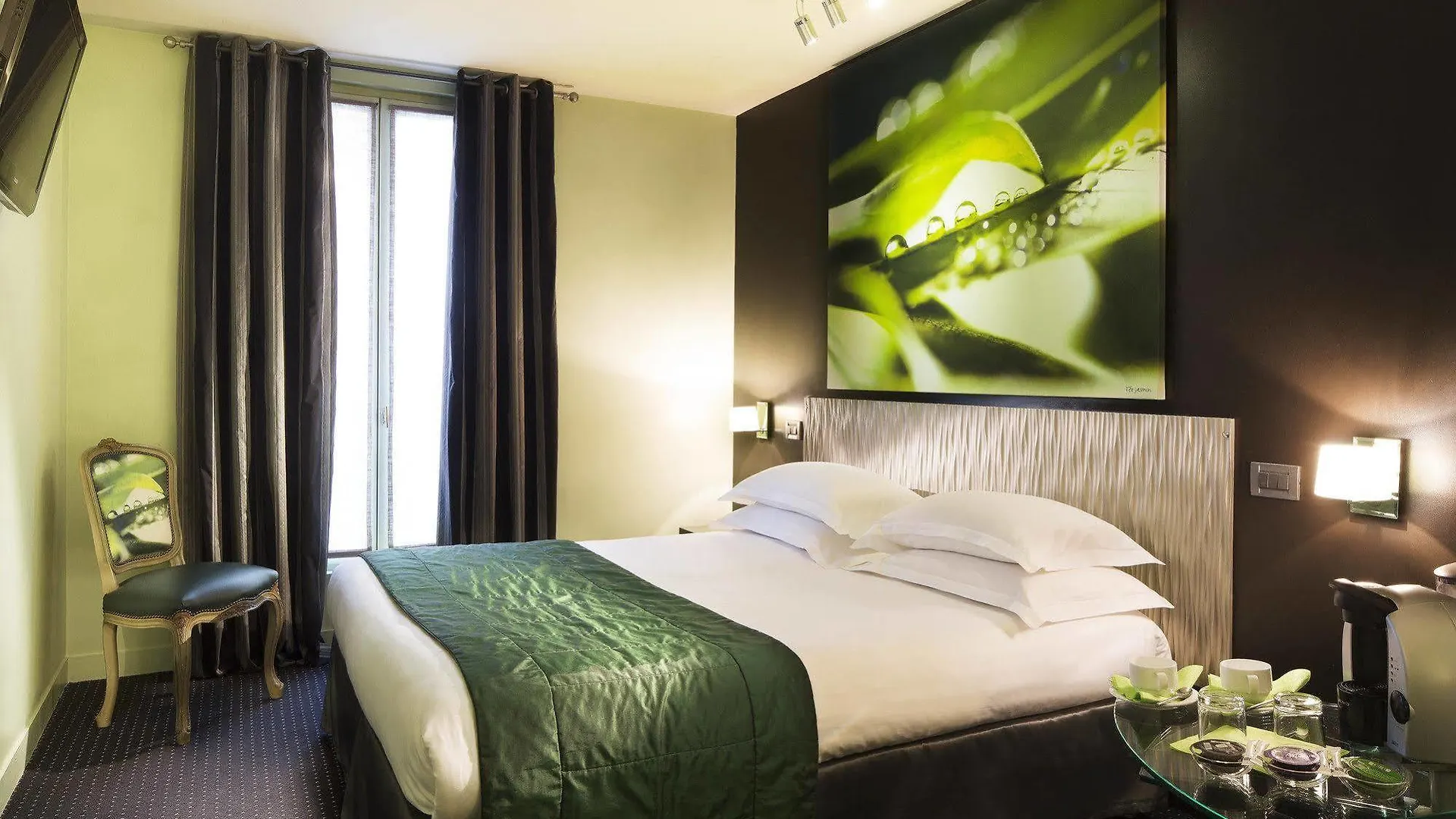Hotel Le Fabe