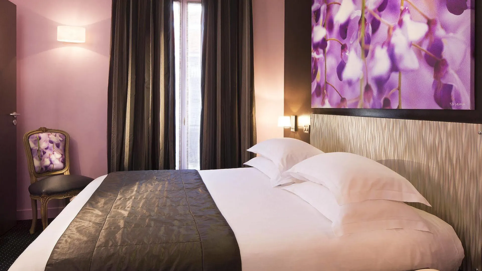 Hotel Le Fabe