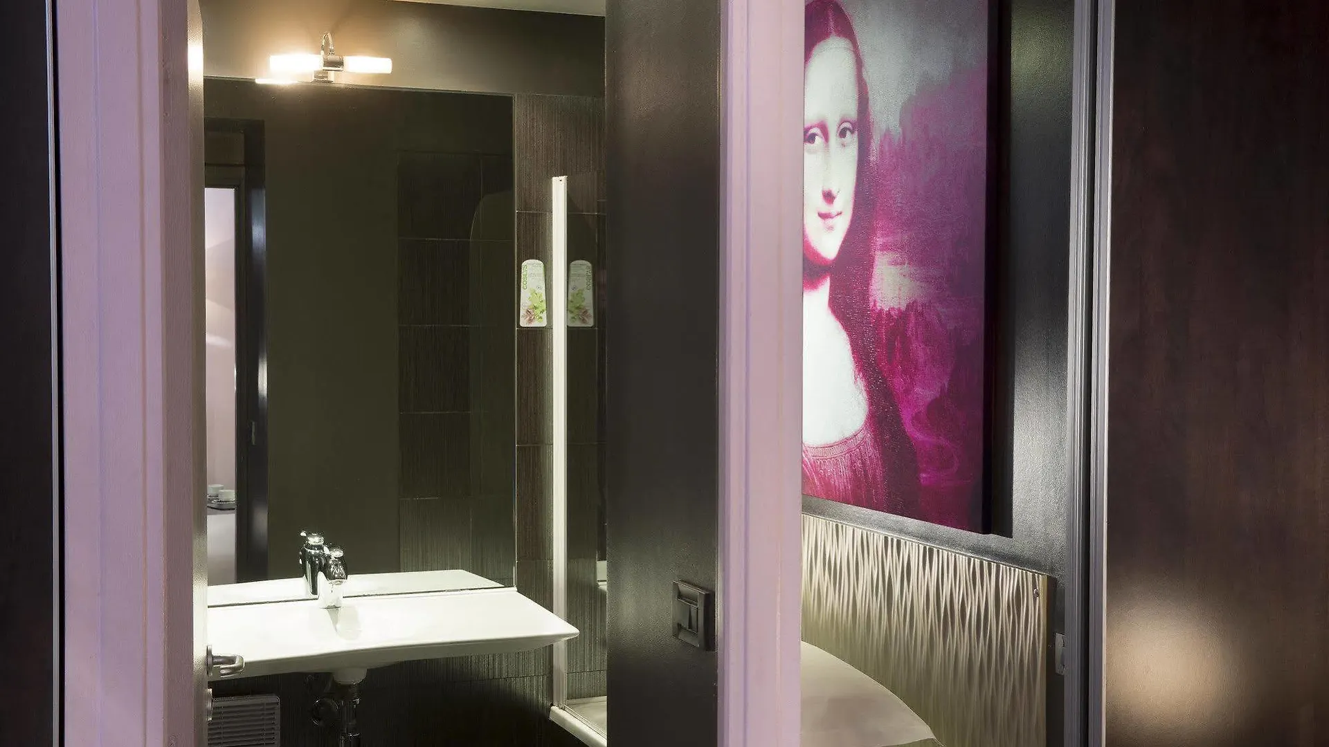 Le Fabe Hotel Paris