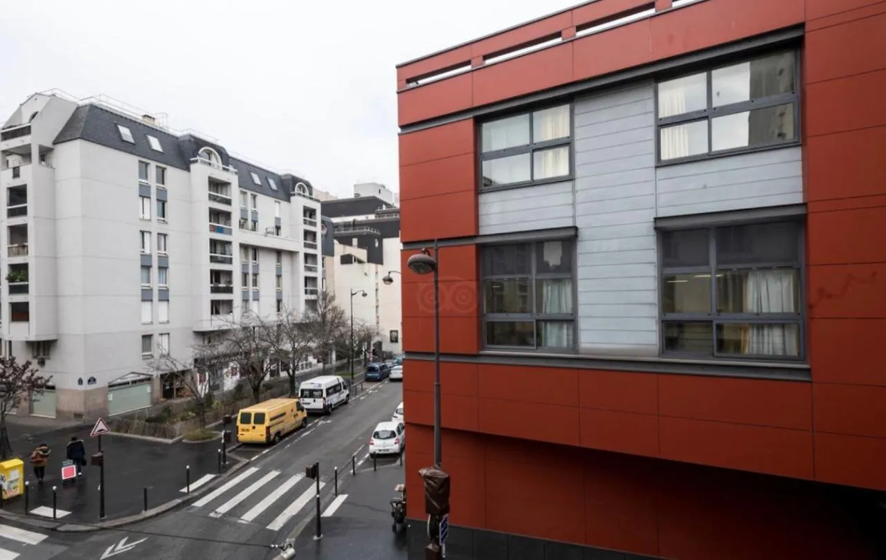 Le Fabe 3* Paris